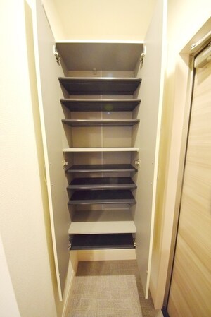 Floresta日進の物件内観写真